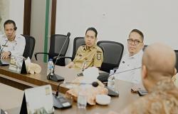 Pemprov Riau Ajak Perguruan Tinggi Swasta Perkuat Mutu Pendidikan dan SDM